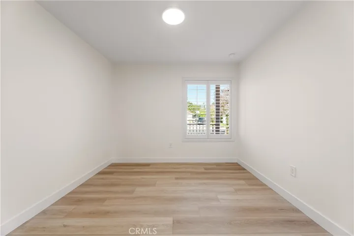 Third Bedroom