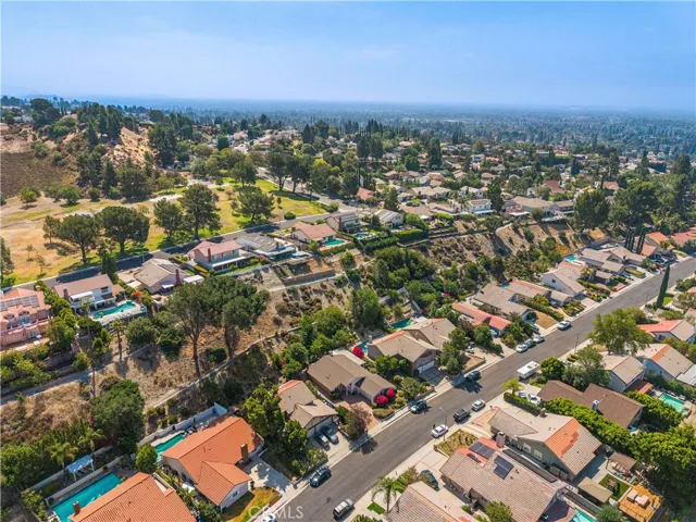 11500 Yolanda, Porter Ranch, California 91326