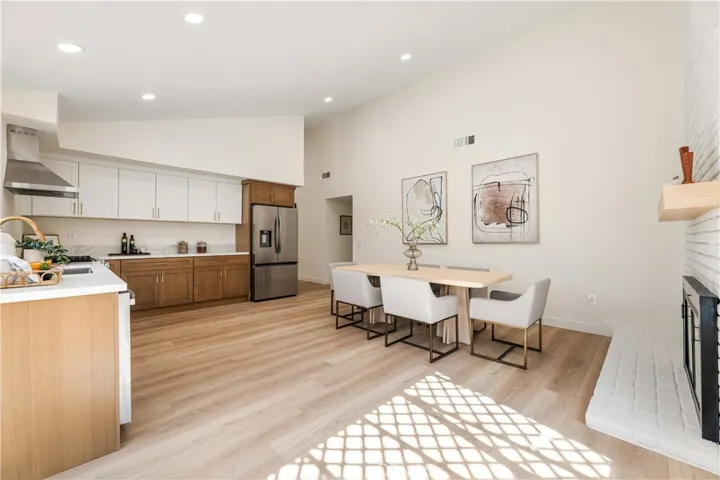 11500 Yolanda, Porter Ranch, California 91326
