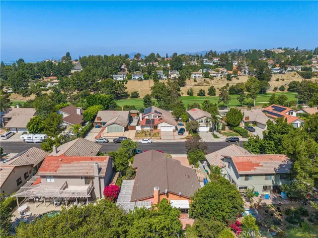 11500 Yolanda, Porter Ranch, California 91326