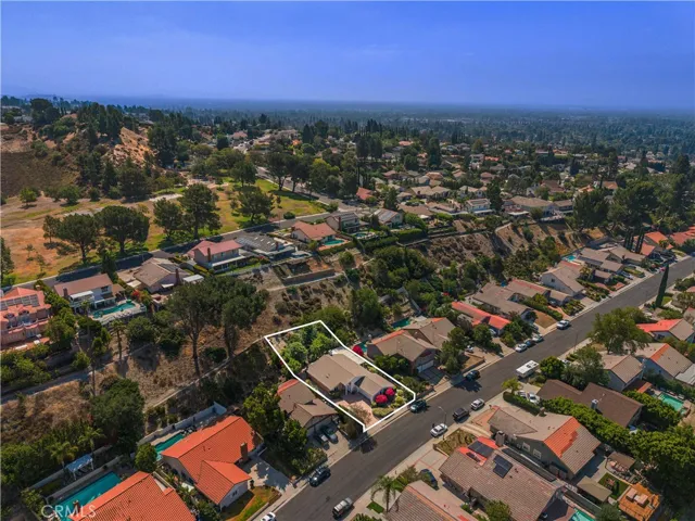 11500 Yolanda, Porter Ranch, California 91326