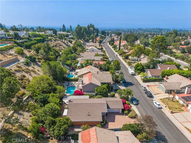11500 Yolanda, Porter Ranch, California 91326