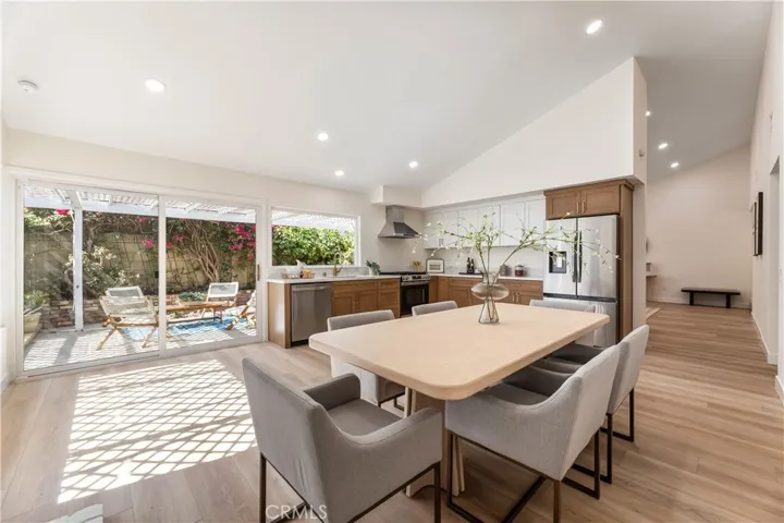 11500 Yolanda, Porter Ranch, California 91326