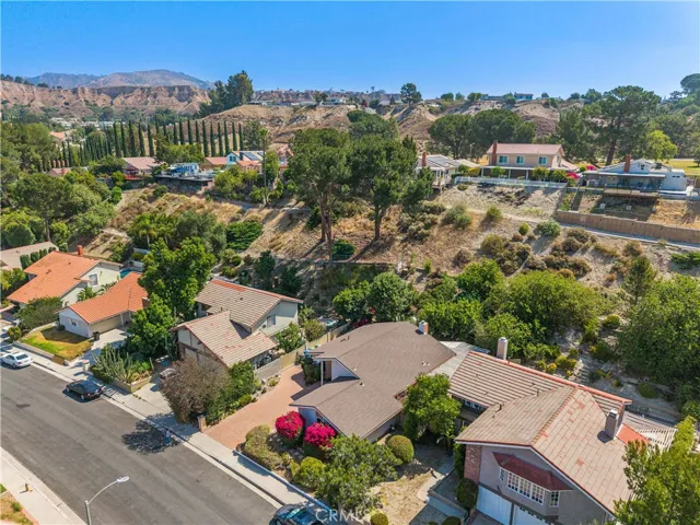 11500 Yolanda, Porter Ranch, California 91326