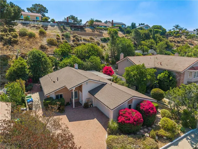 11500 Yolanda, Porter Ranch, California 91326