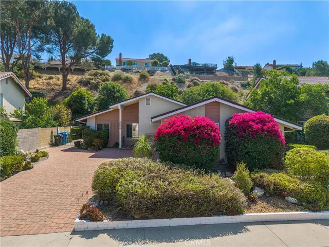 11500 Yolanda, Porter Ranch, California 91326