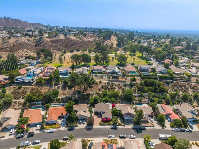11500 Yolanda, Porter Ranch, California 91326