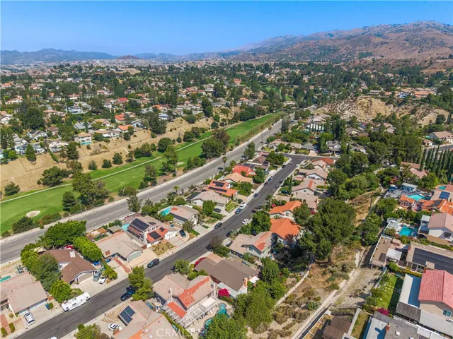 11500 Yolanda, Porter Ranch, California 91326