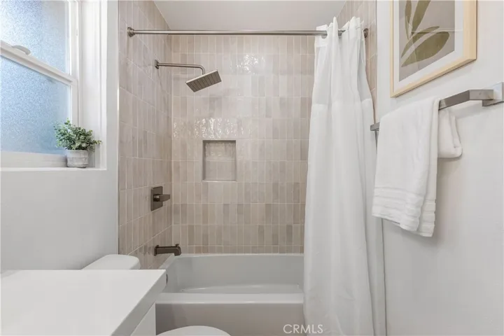 Second Bathroom