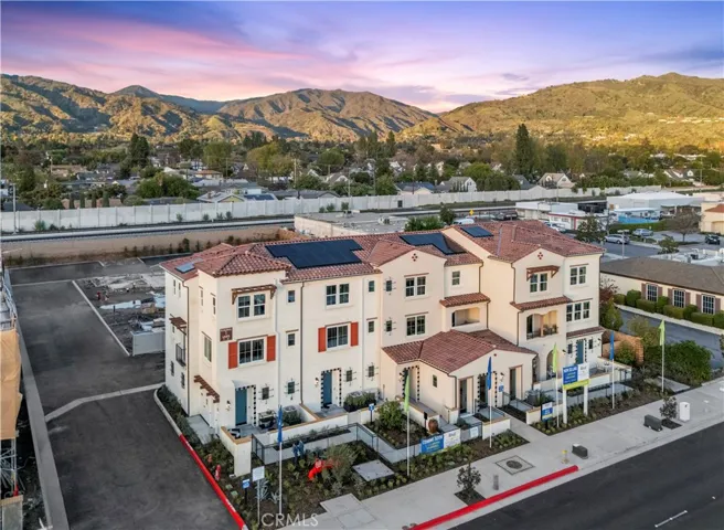 555 Gregory Way, Glendora, California 91740