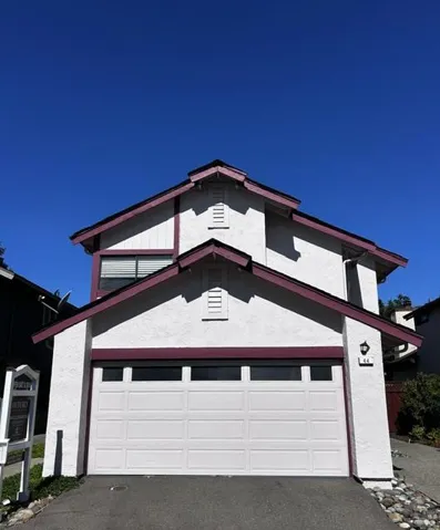 44 Redding Road, Campbell, California 95008