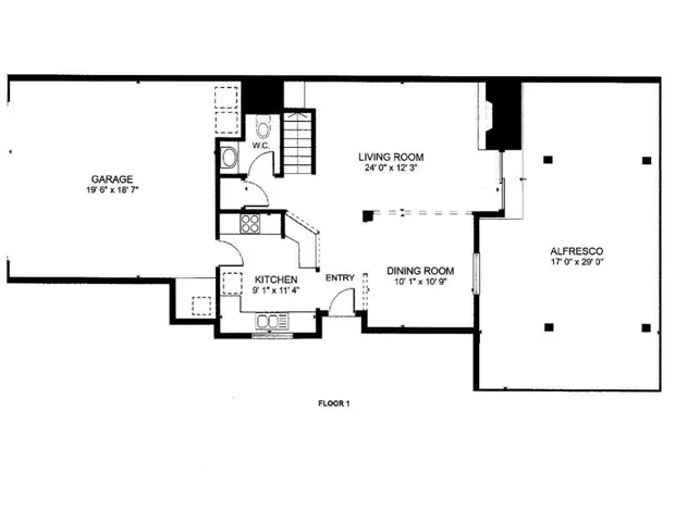 44 Redding Road, Campbell, California 95008