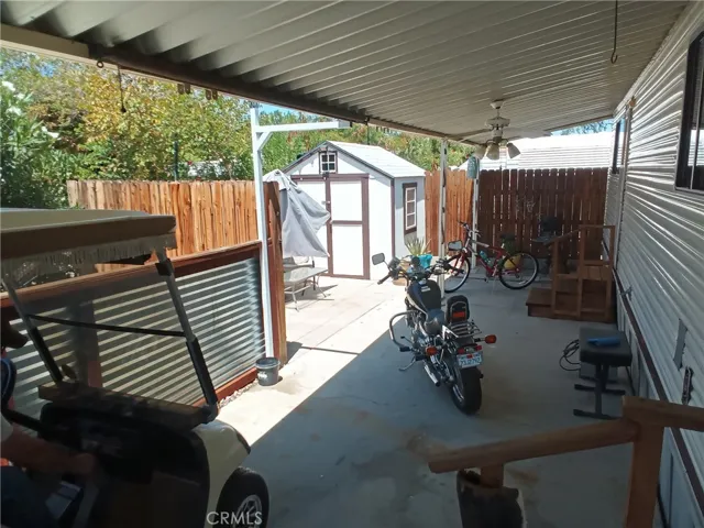 18801 Roberts Rd 142, Desert Hot Springs, California 92241