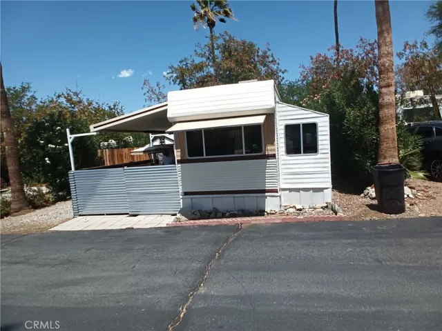 18801 Roberts Rd 142, Desert Hot Springs, California 92241