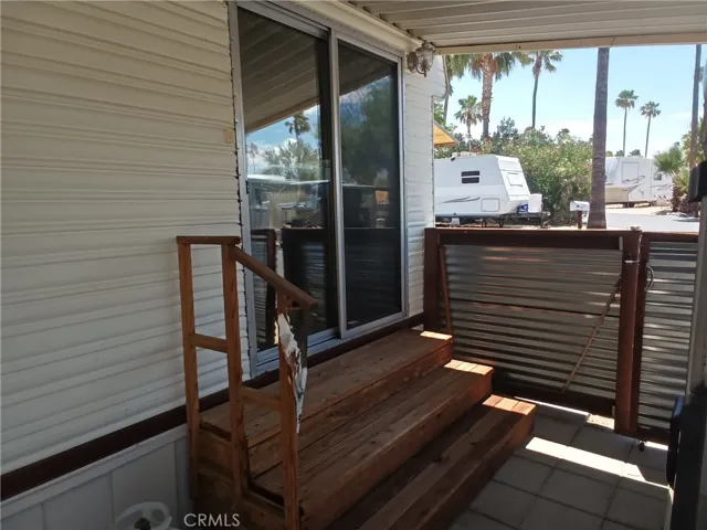 18801 Roberts Rd 142, Desert Hot Springs, California 92241