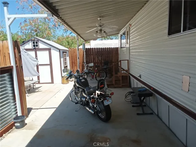 18801 Roberts Rd 142, Desert Hot Springs, California 92241