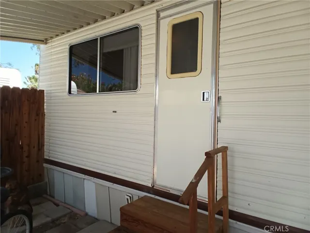18801 Roberts Rd 142, Desert Hot Springs, California 92241