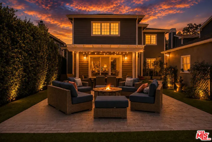 4309 Kraft Avenue, Studio City, California 91604