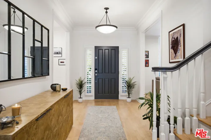 4309 Kraft Avenue, Studio City, California 91604