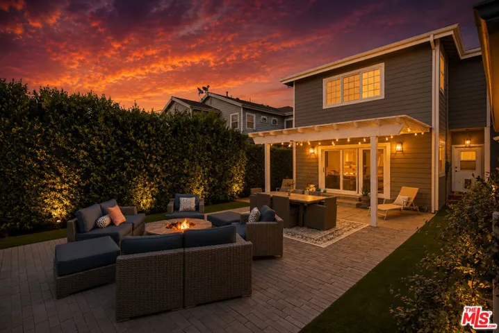 4309 Kraft Avenue, Studio City, California 91604