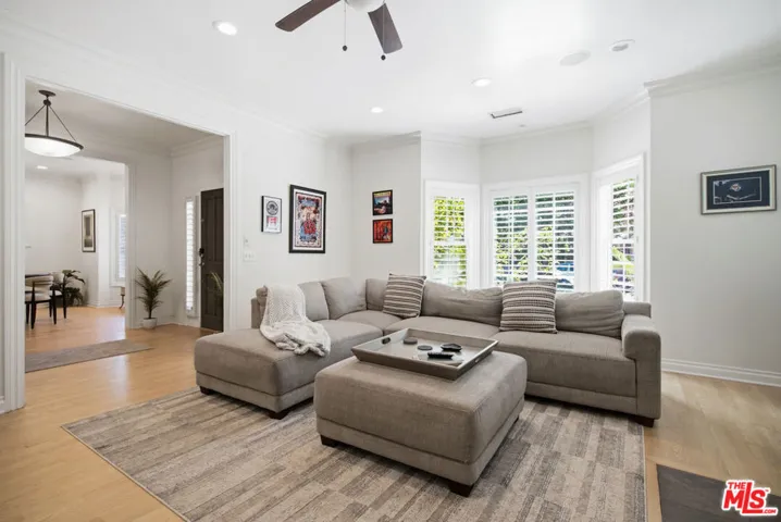 4309 Kraft Avenue, Studio City, California 91604