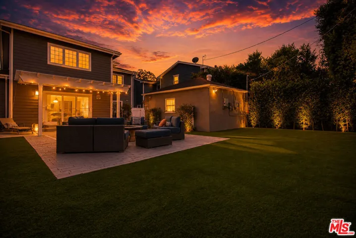4309 Kraft Avenue, Studio City, California 91604