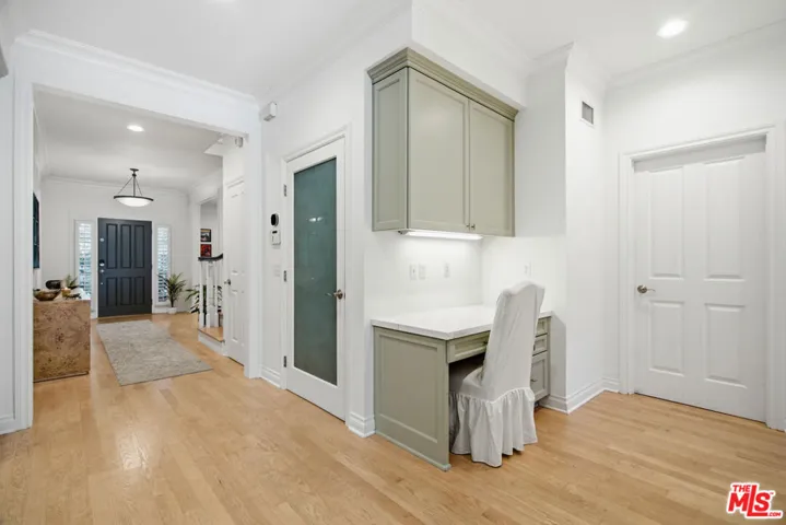 4309 Kraft Avenue, Studio City, California 91604