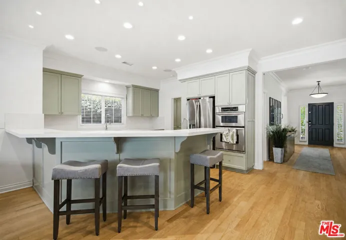 4309 Kraft Avenue, Studio City, California 91604