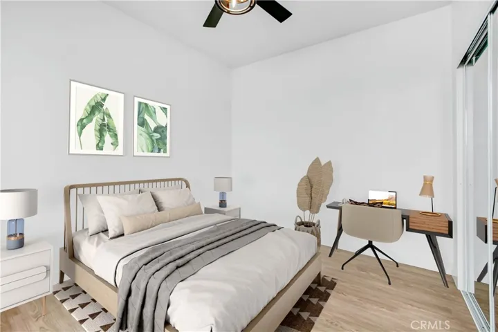 5928 S Hoover Street, Los Angeles, California 90044