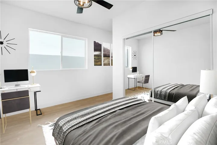 5928 S Hoover Street, Los Angeles, California 90044