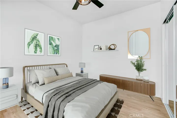 5928 S Hoover Street, Los Angeles, California 90044