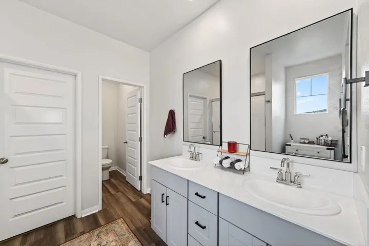 28252 Farm Creek Way, Valley Center, California 92082
