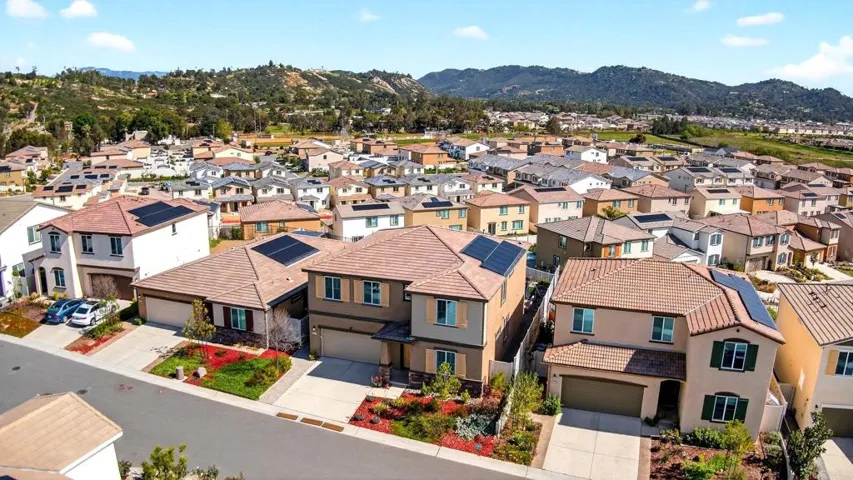 28252 Farm Creek Way, Valley Center, California 92082