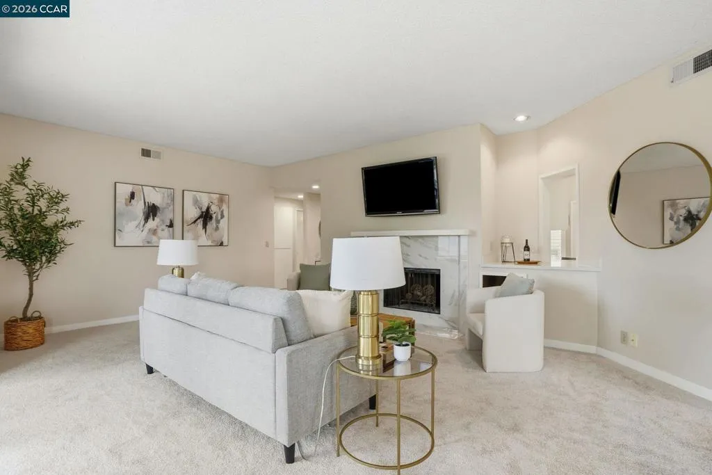 1221 Avenida Sevilla 1b, Walnut Creek, California 94595 — photo 5