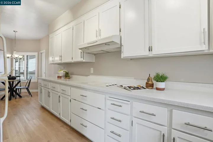 1221 Avenida Sevilla 1b, Walnut Creek, California 94595