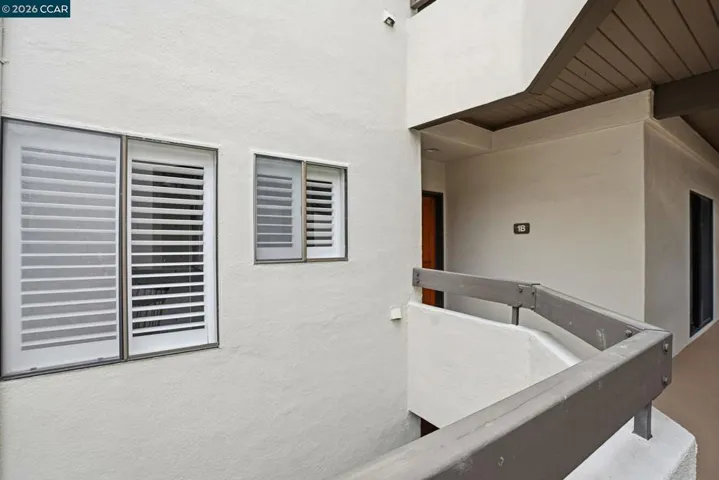 1221 Avenida Sevilla 1b, Walnut Creek, California 94595