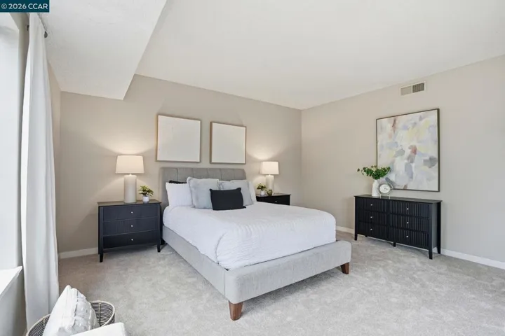 1221 Avenida Sevilla 1b, Walnut Creek, California 94595