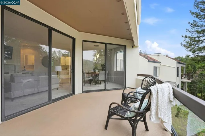 1221 Avenida Sevilla 1b, Walnut Creek, California 94595