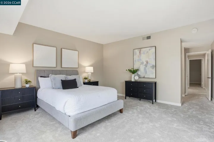 1221 Avenida Sevilla 1b, Walnut Creek, California 94595