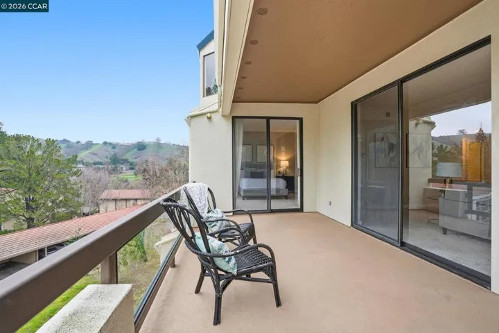 1221 Avenida Sevilla 1b, Walnut Creek, California 94595
