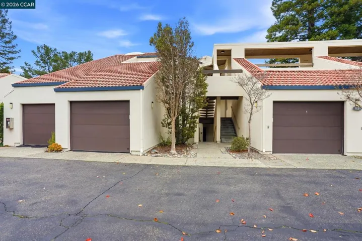 1221 Avenida Sevilla 1b, Walnut Creek, California 94595