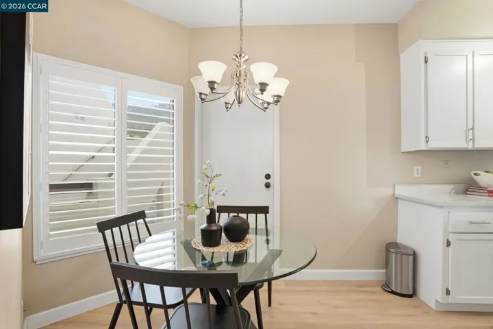 1221 Avenida Sevilla 1b, Walnut Creek, California 94595