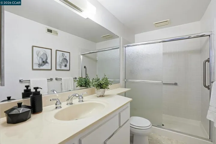 1221 Avenida Sevilla 1b, Walnut Creek, California 94595