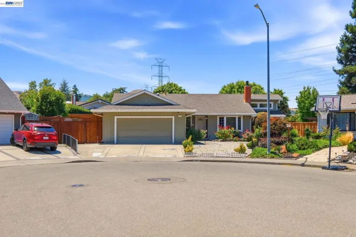 325 Goshen Ct, San Ramon, California 94583