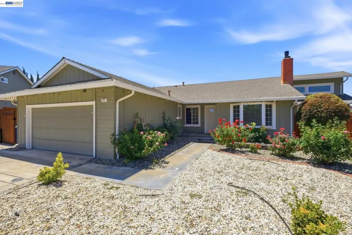 325 Goshen Ct, San Ramon, California 94583
