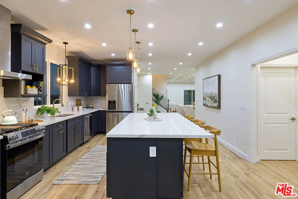 12209 Havelock Avenue, Culver City, California 90230 — photo 5