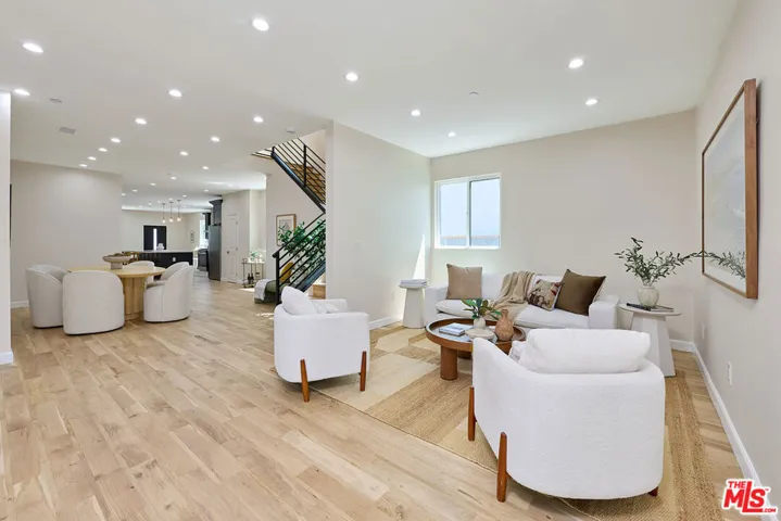 12209 Havelock Avenue, Culver City, California 90230