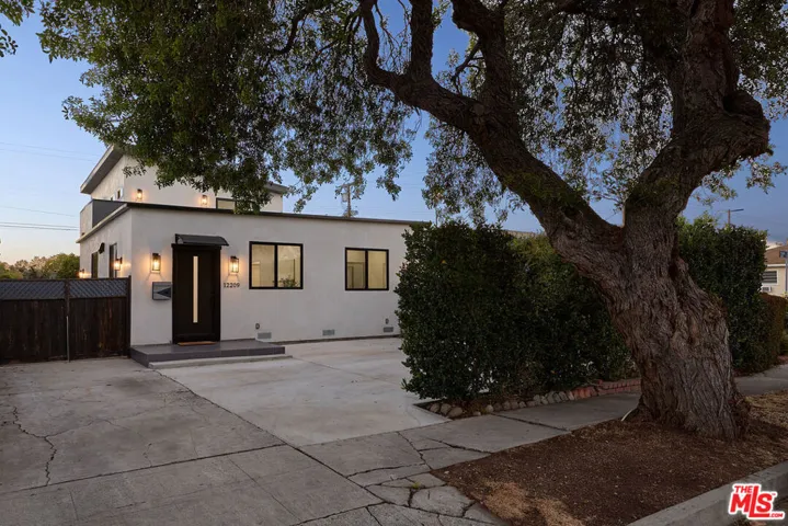 12209 Havelock Avenue, Culver City, California 90230