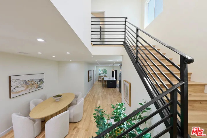 12209 Havelock Avenue, Culver City, California 90230