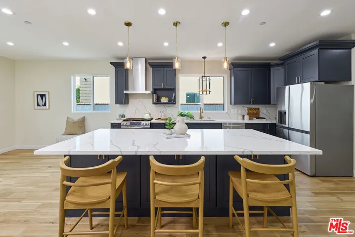 12209 Havelock Avenue, Culver City, California 90230